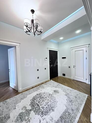 Satılır 3 otaqlı yeni tikili 120 m², Ağ şəhər q., photo 28 from 31