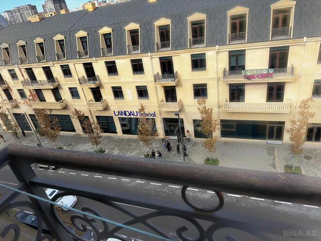 Satılır 3 otaqlı yeni tikili 120 m², Ağ şəhər q., photo 3 from 31