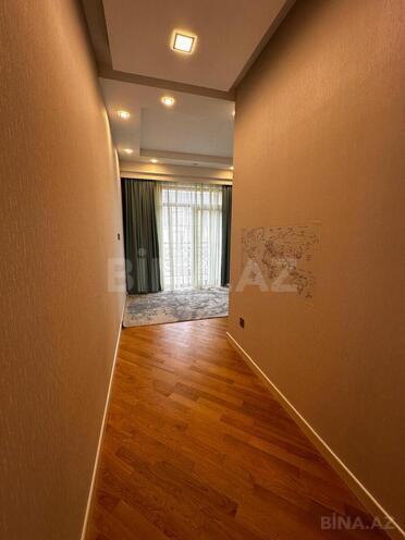Satılır 3 otaqlı yeni tikili 120 m², Ağ şəhər q., photo 20 from 31