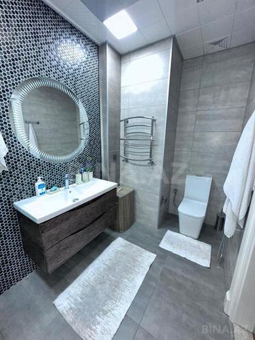 Satılır 3 otaqlı yeni tikili 120 m², Ağ şəhər q., photo 24 from 31
