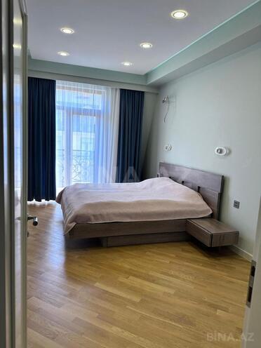 Satılır 3 otaqlı yeni tikili 120 m², Ağ şəhər q., photo 8 from 31