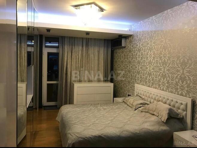 Сдаётся 4-комн. новостройка 190 м², м. Шах Исмаил Хатаи, photo 7 from 25