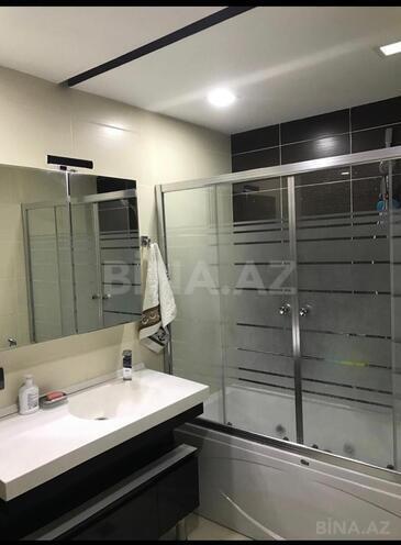 Сдаётся 4-комн. новостройка 190 м², м. Шах Исмаил Хатаи, photo 22 from 25