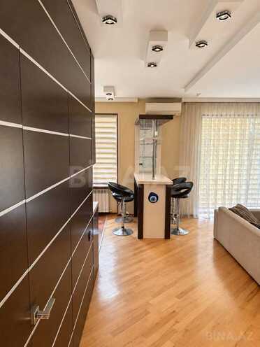 Satılır 3 otaqlı köhnə tikili 100 m², Nizami m., photo 8 from 11
