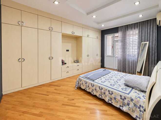 Satılır 3 otaqlı köhnə tikili 100 m², Nizami m., photo 6 from 11