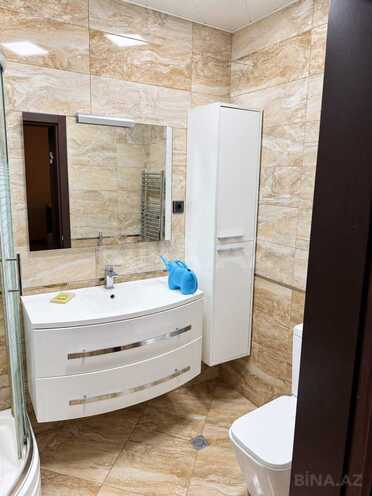 Satılır 3 otaqlı köhnə tikili 100 m², Nizami m., photo 10 from 11