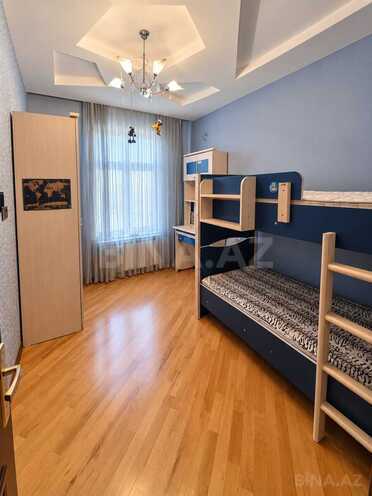 Satılır 3 otaqlı köhnə tikili 100 m², Nizami m., photo 7 from 11