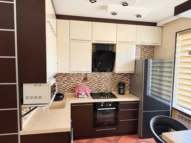 Satılır 3 otaqlı köhnə tikili 100 m², Nizami m., photo 9 from 11