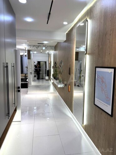 Satılır 3 otaqlı yeni tikili 118 m², Nəriman Nərimanov m., photo 3 from 25