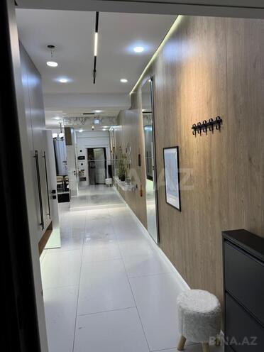 Satılır 3 otaqlı yeni tikili 118 m², Nəriman Nərimanov m., photo 22 from 25