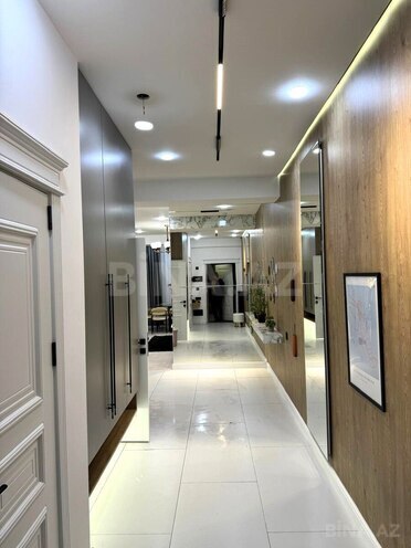 Satılır 3 otaqlı yeni tikili 118 m², Nəriman Nərimanov m., photo 9 from 25