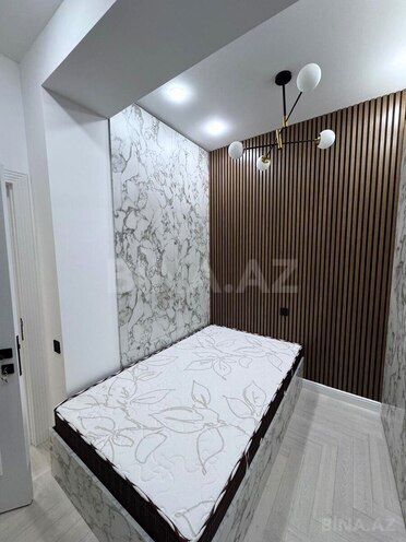 Satılır 3 otaqlı yeni tikili 118 m², Nəriman Nərimanov m., photo 18 from 25