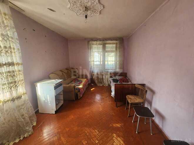 Satılır 1 otaqlı köhnə tikili 34 m², Nəriman Nərimanov m., photo 1 from 6