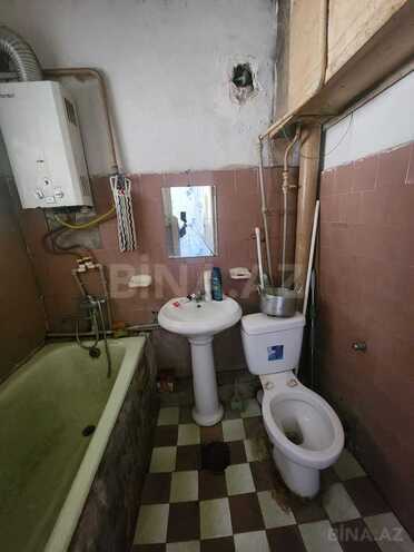 Satılır 1 otaqlı köhnə tikili 34 m², Nəriman Nərimanov m., photo 5 from 6