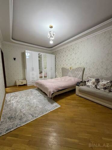 Продаётся 2-комн. новостройка 80 м², Насиминский  р., photo 5 from 14