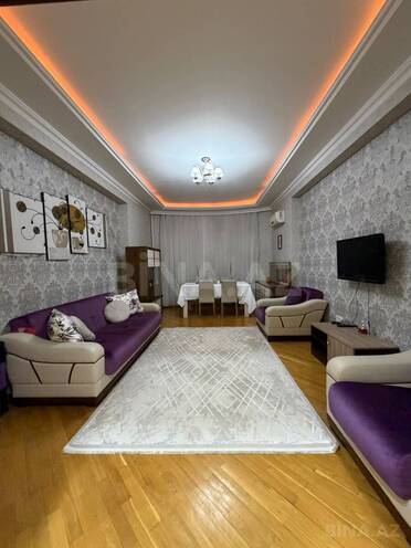 Продаётся 2-комн. новостройка 80 м², Насиминский  р., photo 1 from 14