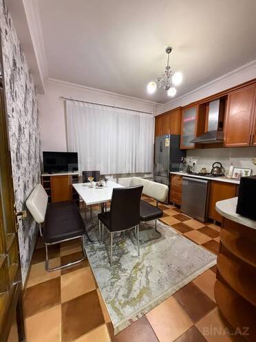 Продаётся 2-комн. новостройка 80 м², Насиминский  р., photo 6 from 14