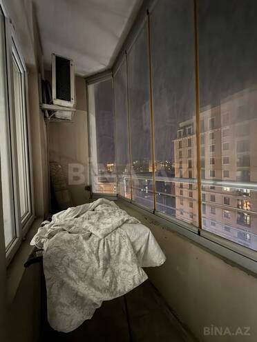 Продаётся 2-комн. новостройка 80 м², Насиминский  р., photo 11 from 14