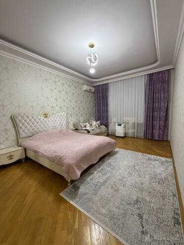 Продаётся 2-комн. новостройка 80 м², Насиминский  р., photo 4 from 14