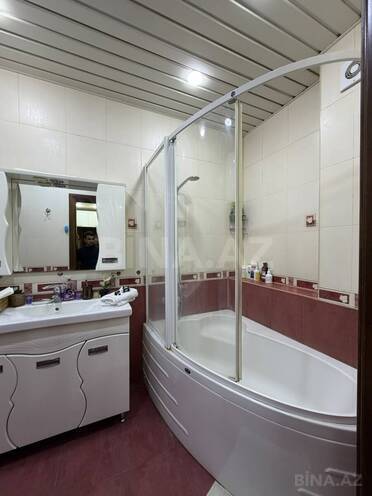 Продаётся 2-комн. новостройка 80 м², Насиминский  р., photo 13 from 14