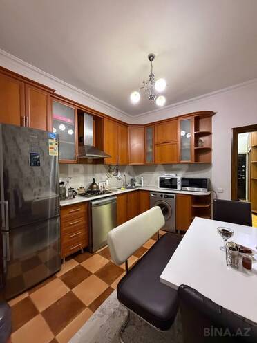 Продаётся 2-комн. новостройка 80 м², Насиминский  р., photo 7 from 14