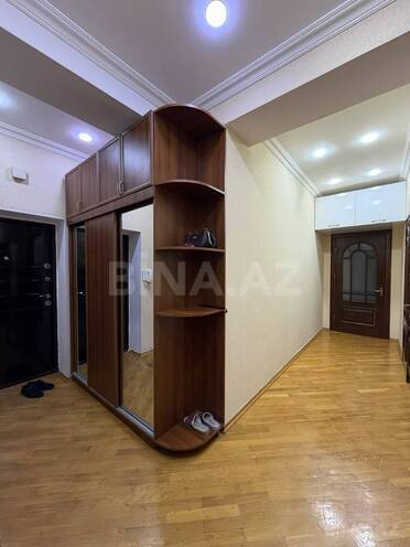 Продаётся 2-комн. новостройка 80 м², Насиминский  р., photo 9 from 14