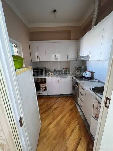 Продаётся 2-комн. новостройка 60 м², photo 6 from 8