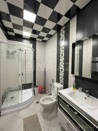 İcarəyə verilir 3 otaqlı yeni tikili 145 m², 28 May m., photo 9 from 18