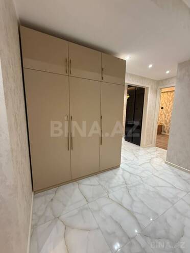İcarəyə verilir 1 otaqlı yeni tikili 65 m², Şah İsmayıl Xətai m., photo 9 from 19