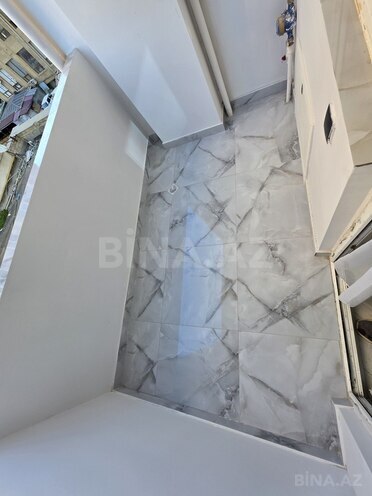 Satılır 3 otaqlı yeni tikili 86 m², photo 11 from 13