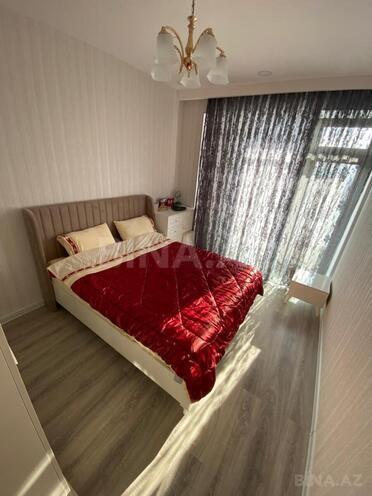 Сдаётся 2-комн. новостройка 65 м², м. Элмляр Академиясы, photo 4 from 19