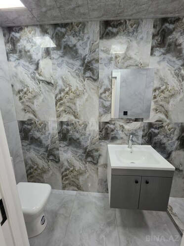 Satılır 3 otaqlı yeni tikili 86 m², photo 10 from 13