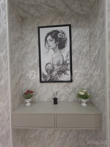 Satılır 3 otaqlı yeni tikili 86 m², photo 4 from 13