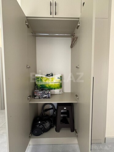İcarəyə verilir 4 otaqlı yeni tikili 170 m², Yasamal r., photo 18 from 25