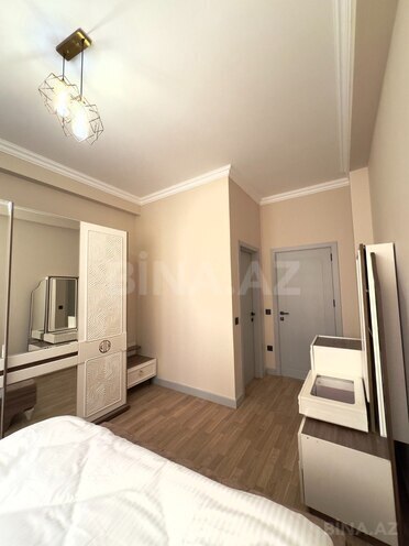 İcarəyə verilir 4 otaqlı yeni tikili 170 m², Yasamal r., photo 13 from 25