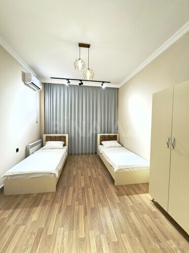 İcarəyə verilir 4 otaqlı yeni tikili 170 m², Yasamal r., photo 10 from 25