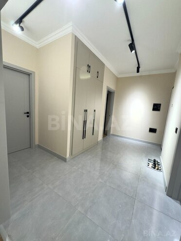 İcarəyə verilir 4 otaqlı yeni tikili 170 m², Yasamal r., photo 14 from 25
