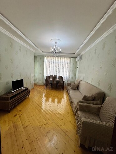 Сдаётся 2-комн. новостройка 55 м², м. Ази Асланов, photo 5 from 14