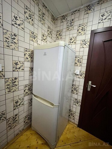 Сдаётся 2-комн. новостройка 55 м², м. Ази Асланов, photo 10 from 14