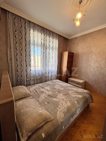 Сдаётся 2-комн. новостройка 55 м², м. Ази Асланов, photo 7 from 14