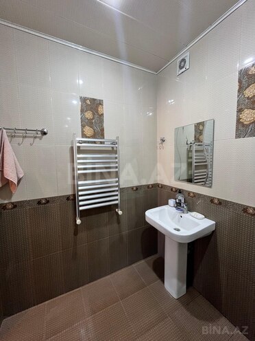 Сдаётся 2-комн. новостройка 55 м², м. Ази Асланов, photo 12 from 14