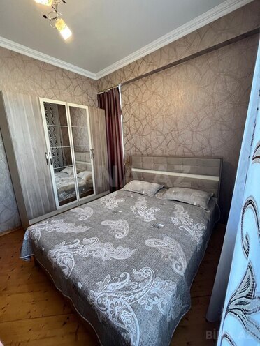 Сдаётся 2-комн. новостройка 55 м², м. Ази Асланов, photo 8 from 14