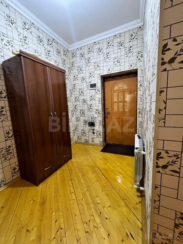 Сдаётся 2-комн. новостройка 55 м², м. Ази Асланов, photo 1 from 14