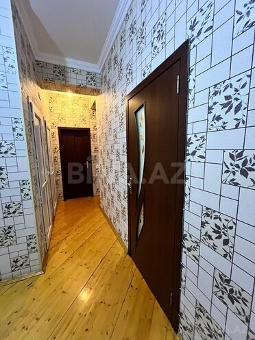 Сдаётся 2-комн. новостройка 55 м², м. Ази Асланов, photo 4 from 14