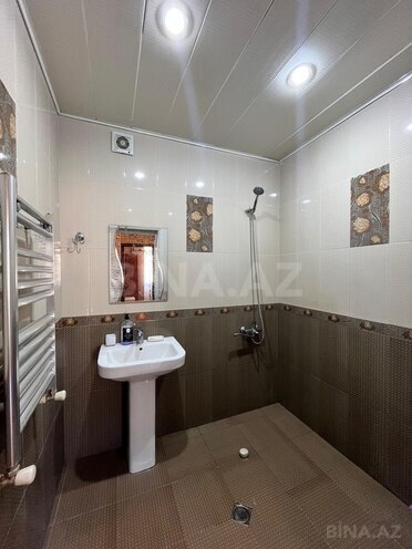 Сдаётся 2-комн. новостройка 55 м², м. Ази Асланов, photo 11 from 14