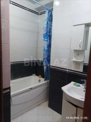 Сдаётся 3-комн. новостройка 110 м², м. 8 ноября, photo 14 from 15