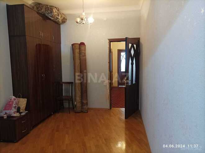 Сдаётся 3-комн. новостройка 110 м², м. 8 ноября, photo 9 from 15