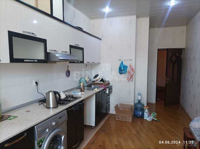 Сдаётся 3-комн. новостройка 110 м², м. 8 ноября, photo 6 from 15