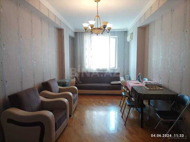 Сдаётся 3-комн. новостройка 110 м², м. 8 ноября, photo 3 from 15