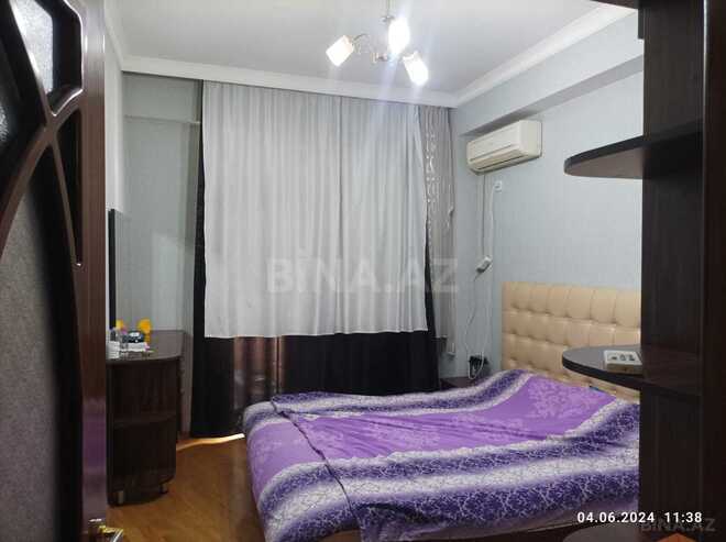 Сдаётся 3-комн. новостройка 110 м², м. 8 ноября, photo 8 from 15